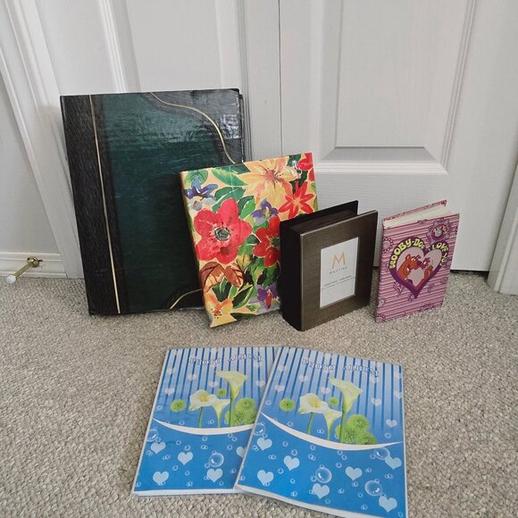 🌟 6 Albums for sale 🌟 - Picture 5 of 14